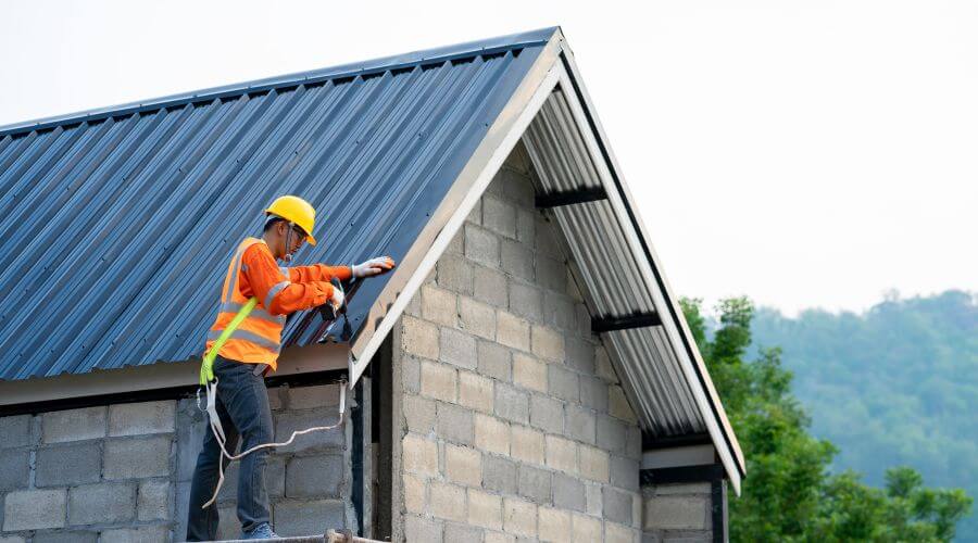 Expert new roof installation services in Rincon, PR